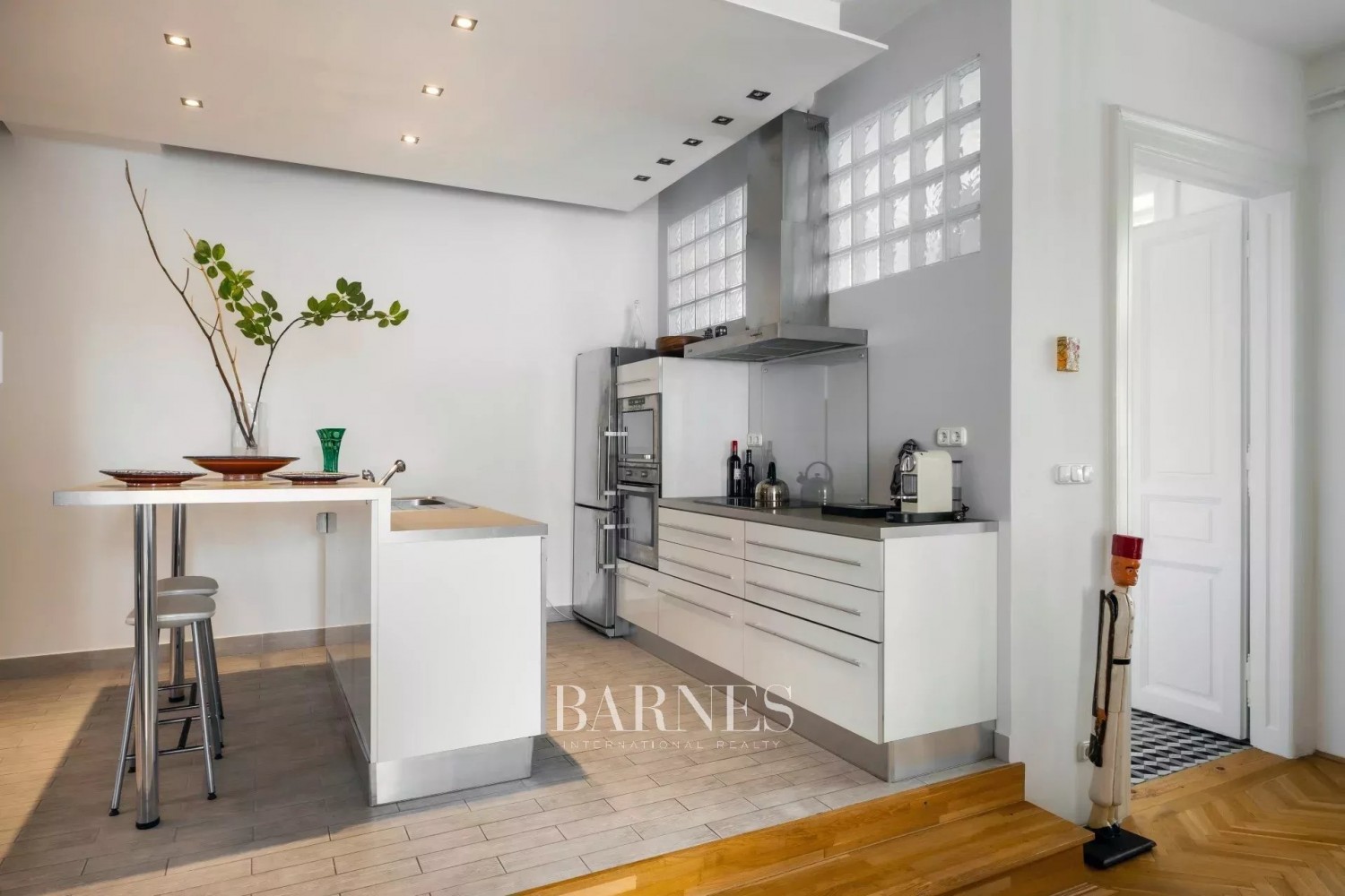 Appartement Budapest I. kerülete - picture 5