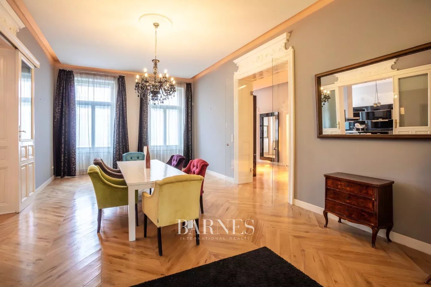 Appartement Budapest V. kerülete - picture 6