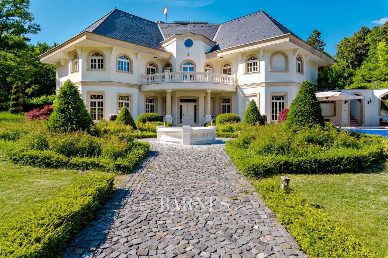 American Style Family Villa - picture 3