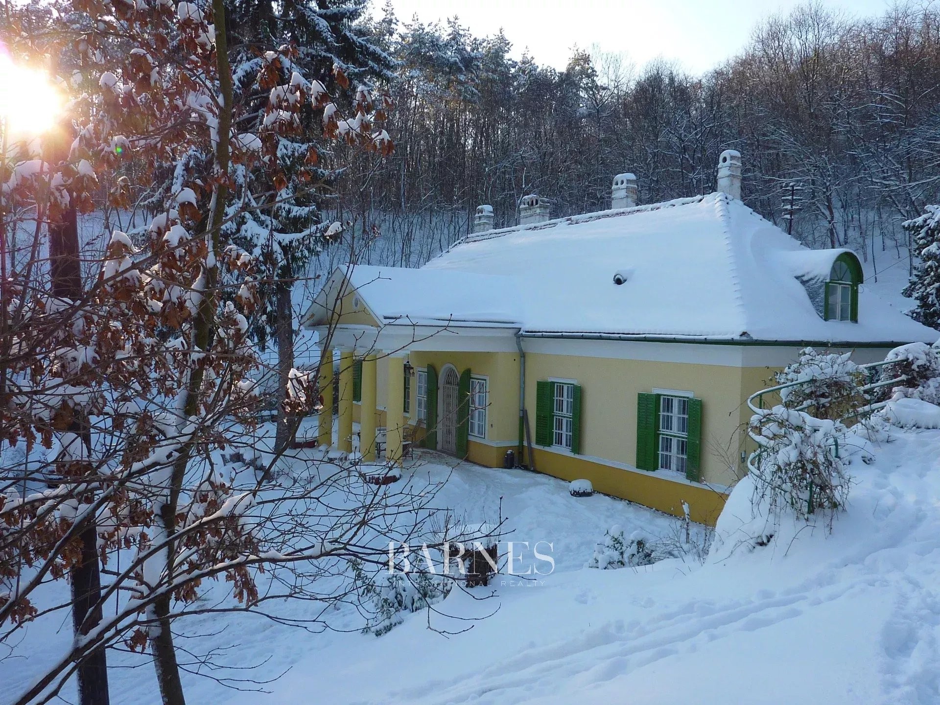 Hôtel particulier Esztergom - picture 1