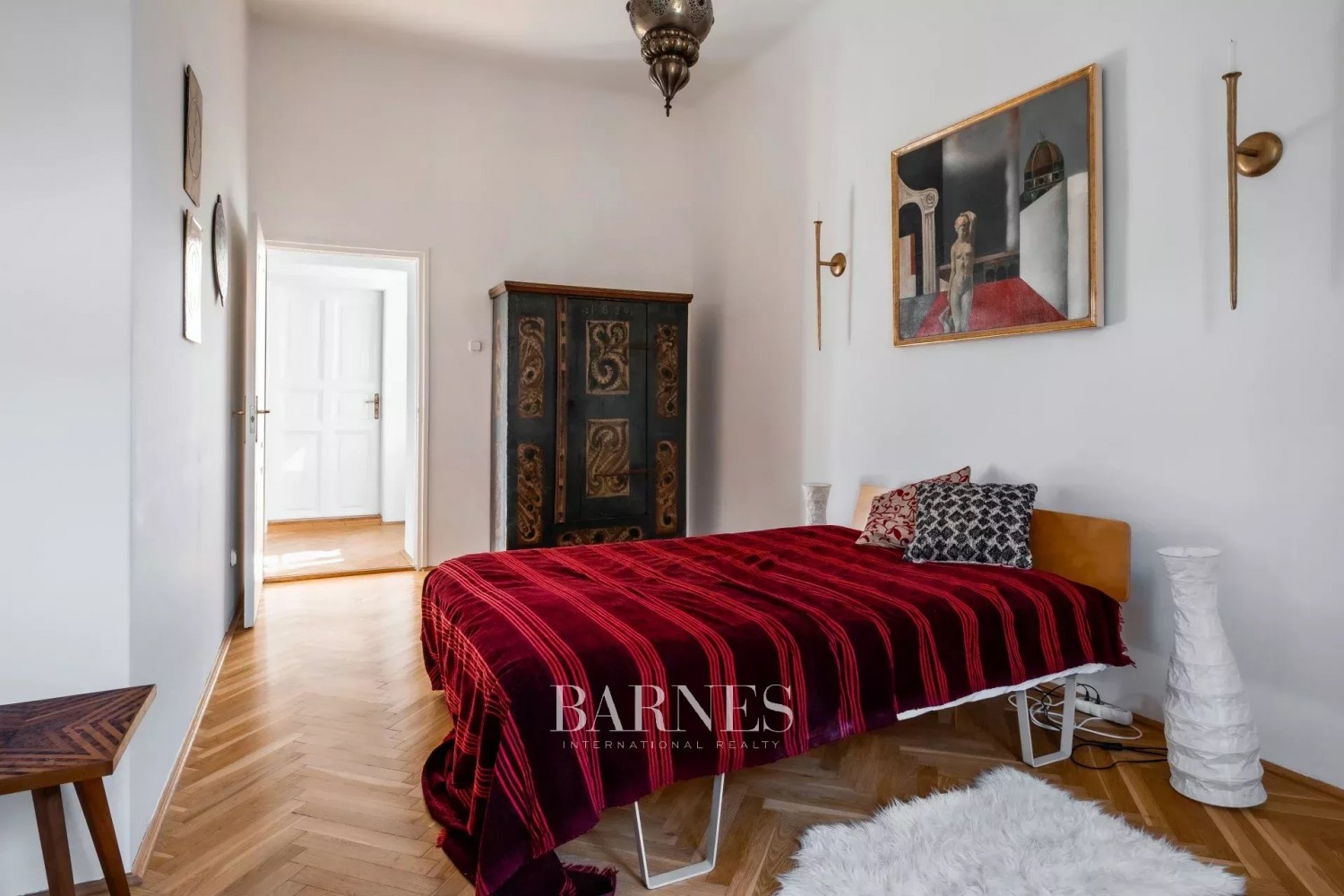 Appartement Budapest I. kerülete - picture 15