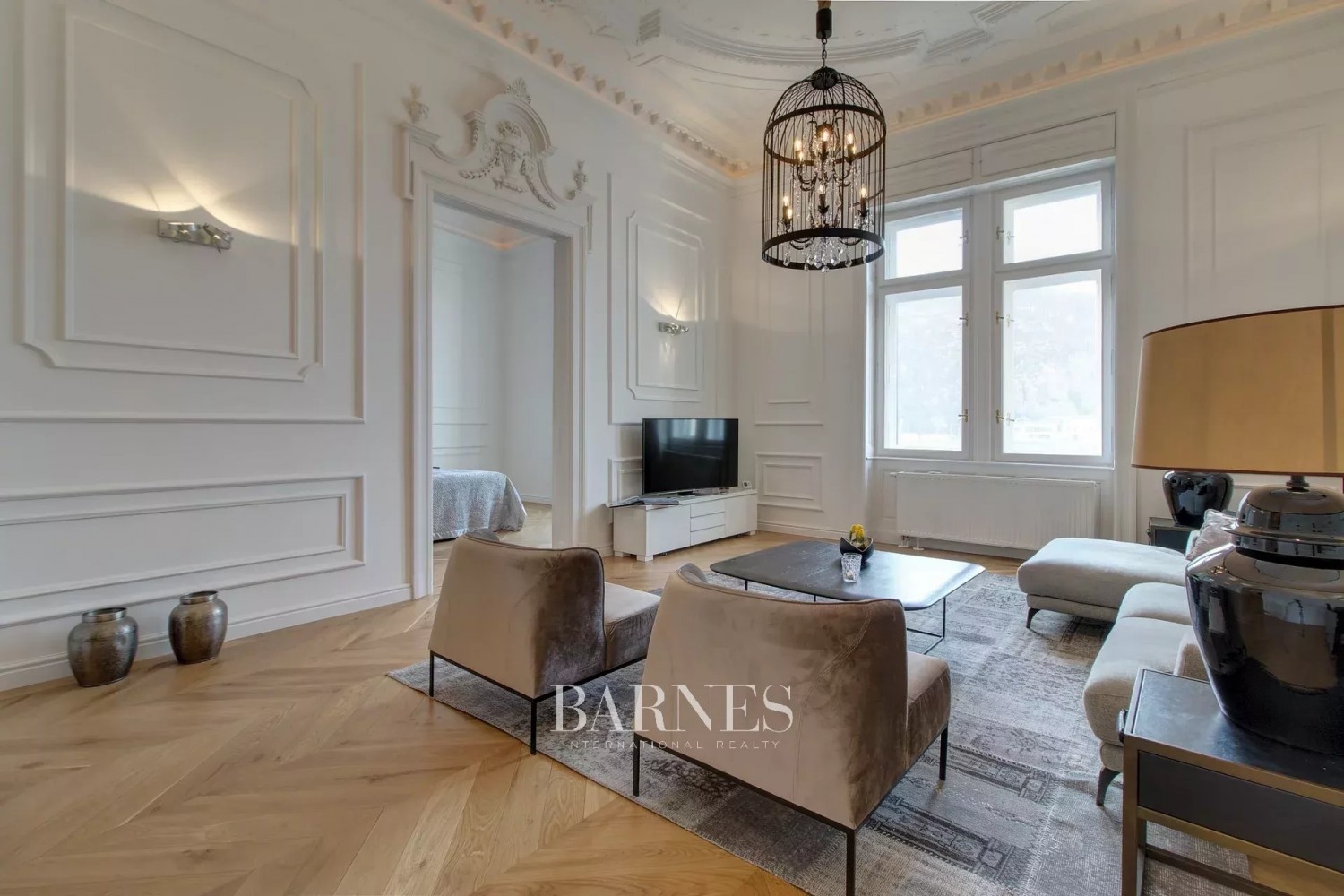 Két hálós luxuslakás, dunai panorámával - picture 4