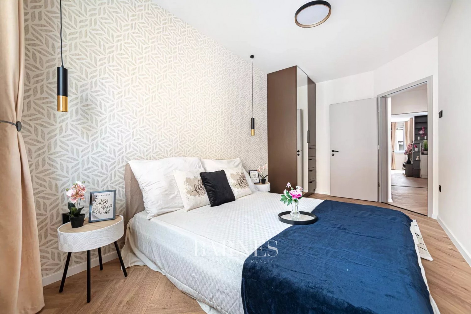 Appartement Budapest VII. kerülete - picture 4