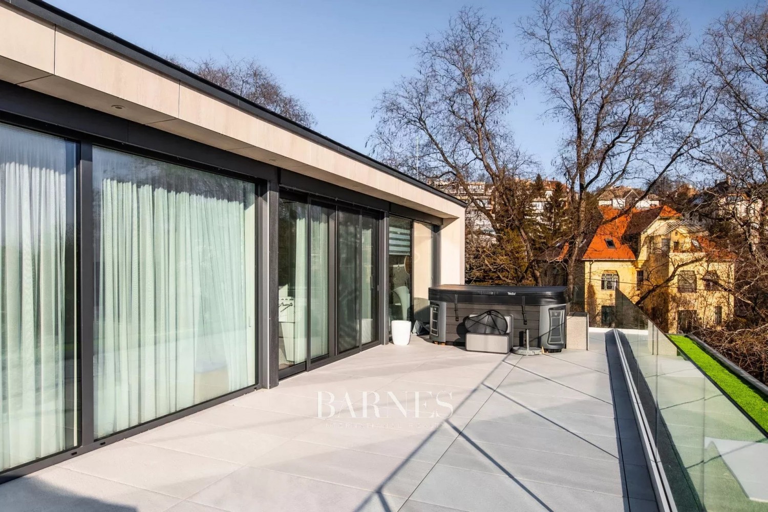 Villa Budapest II. kerülete - picture 22