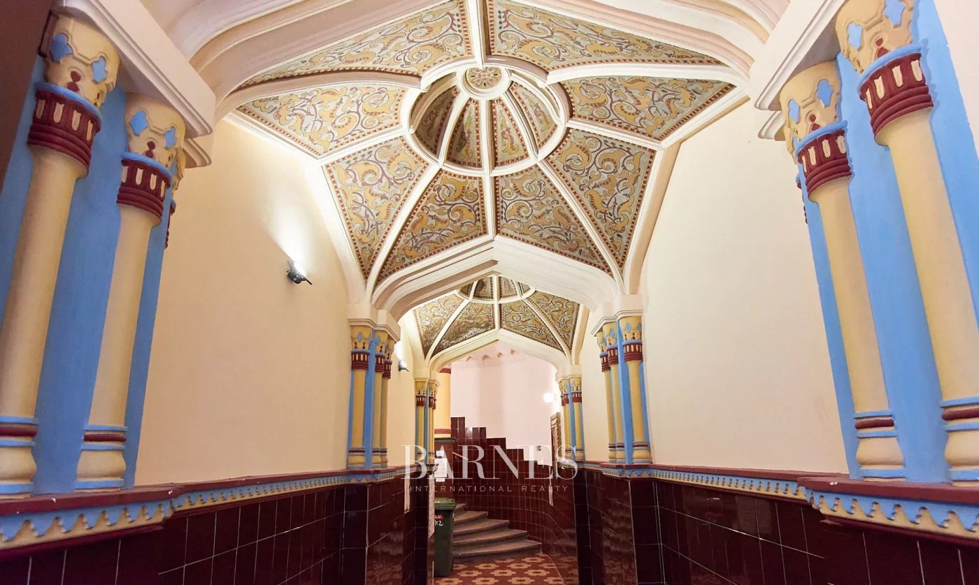 3 Bedroom, furnished luxury apartment in the heart of the City - picture 16