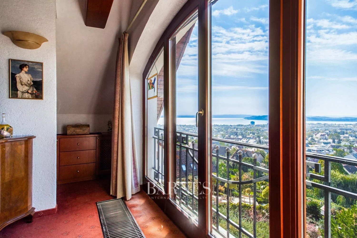 Villa Balatonfüred - picture 4