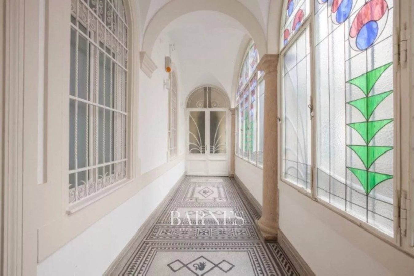 We are offering for sale the apartment of the famous Podmaniczky Frigyes in the Podmaniczky street! - picture 16