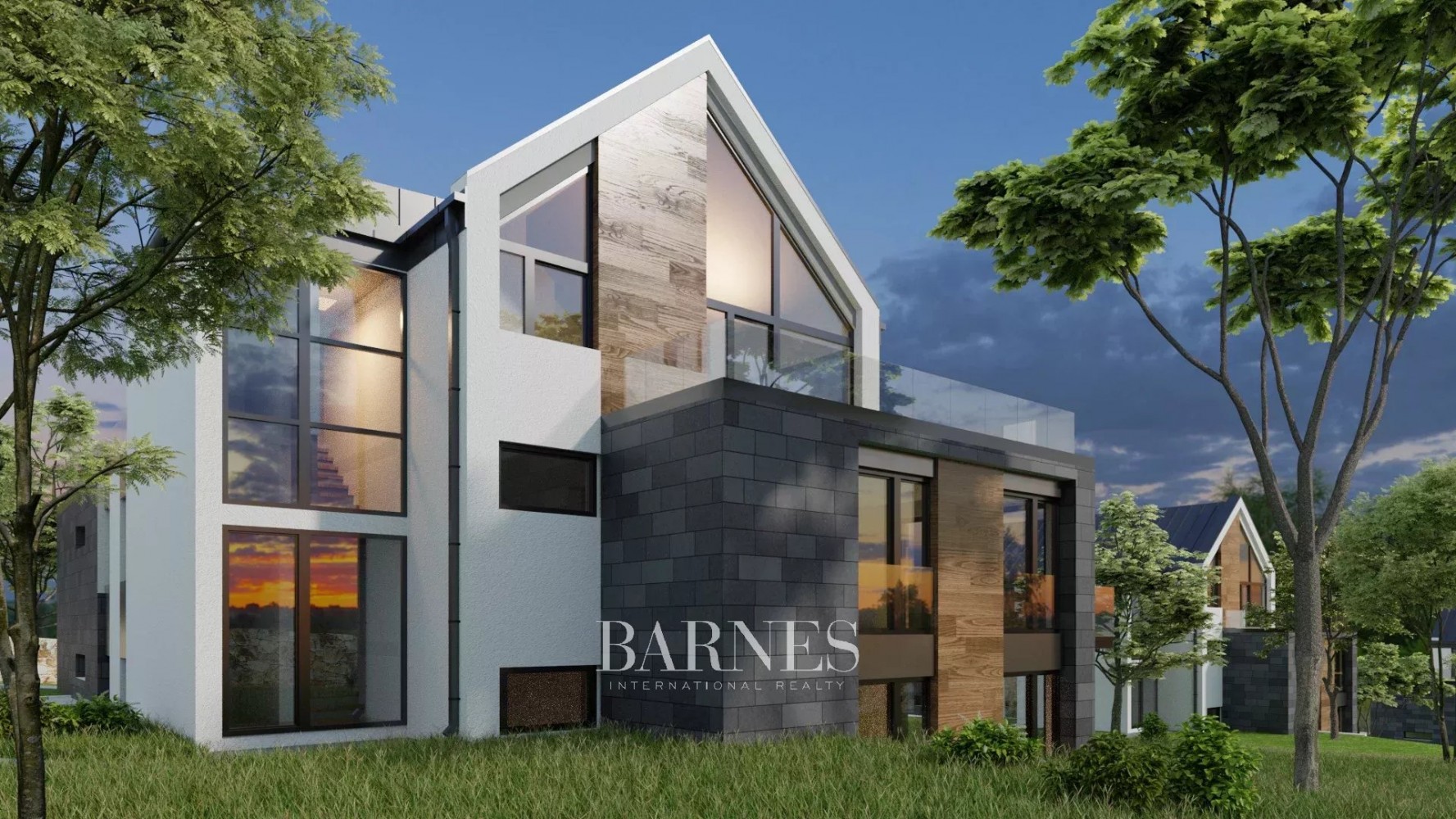 Terrain constructible Budapest XII. kerülete - picture 4