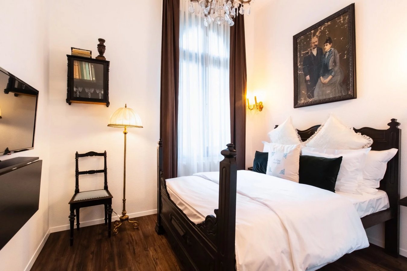 Kúria Visegrád - picture 10