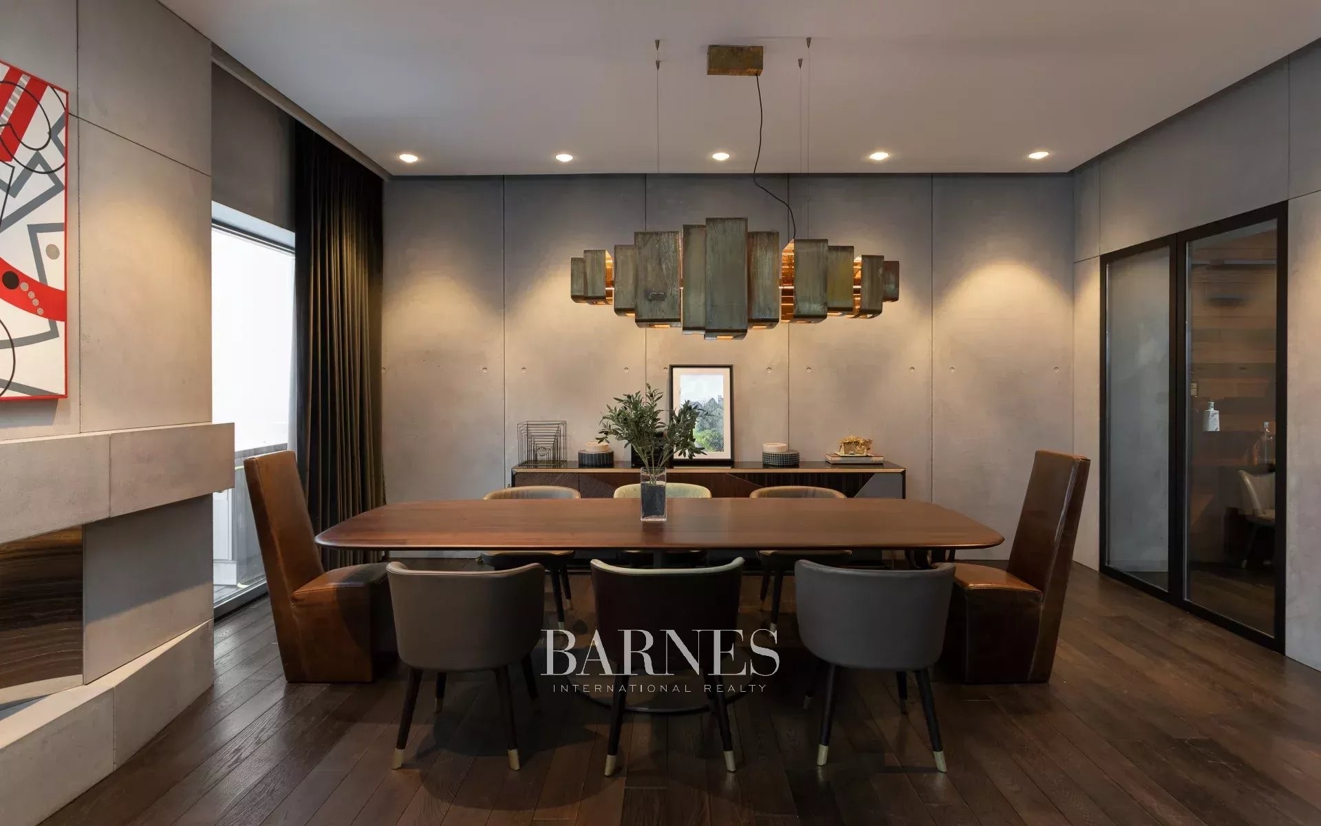 Luxury Penthouse in the Heart of Downtown, Budapest - picture 7