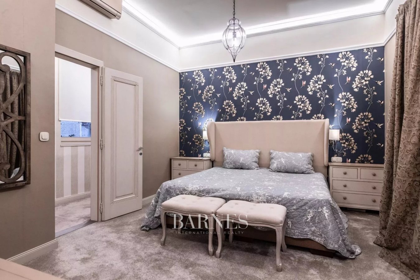 Exkluzív bérbeadó rezidencia, Bauhaus Villában - picture 15