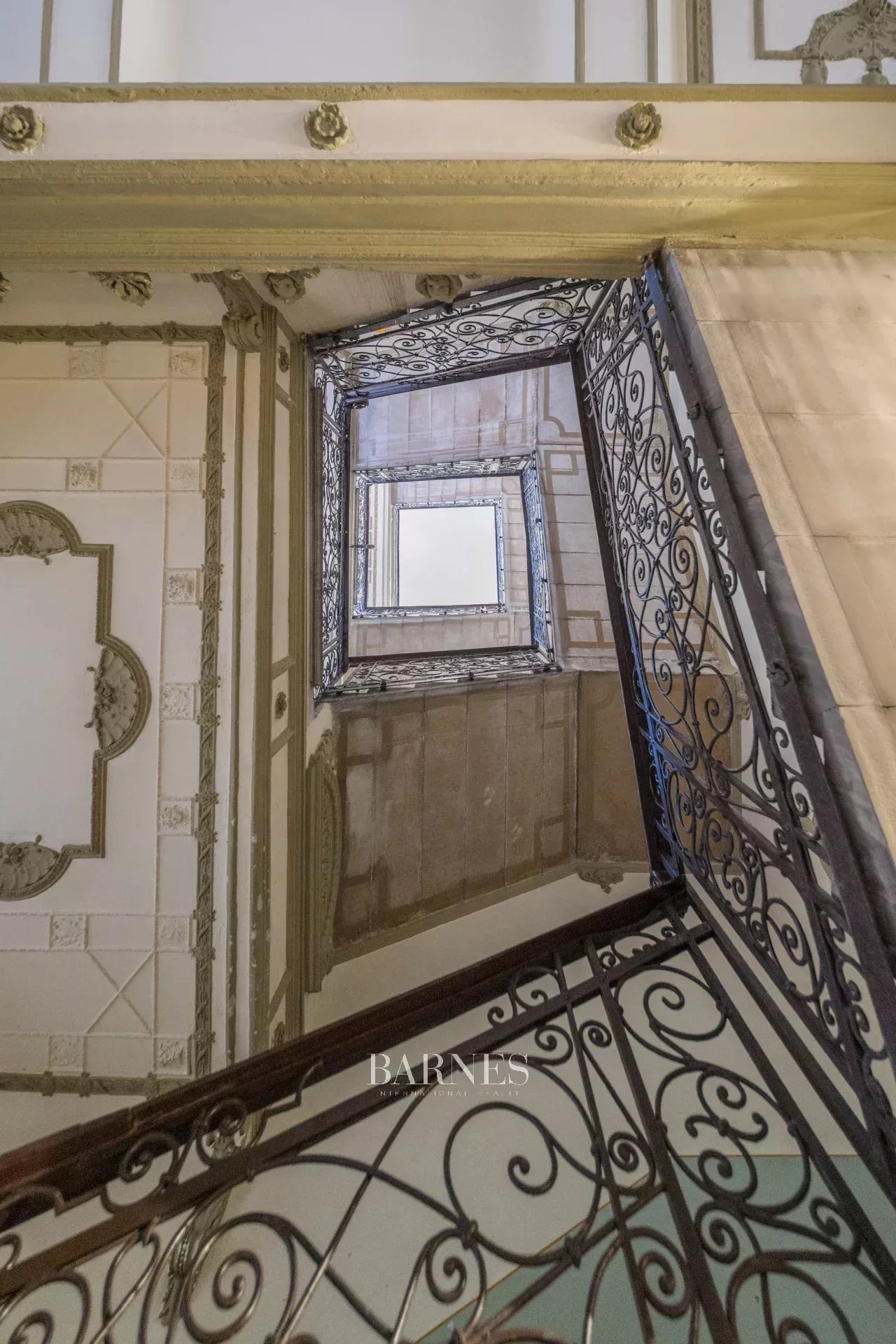 Appartement Budapest V. kerülete - picture 19