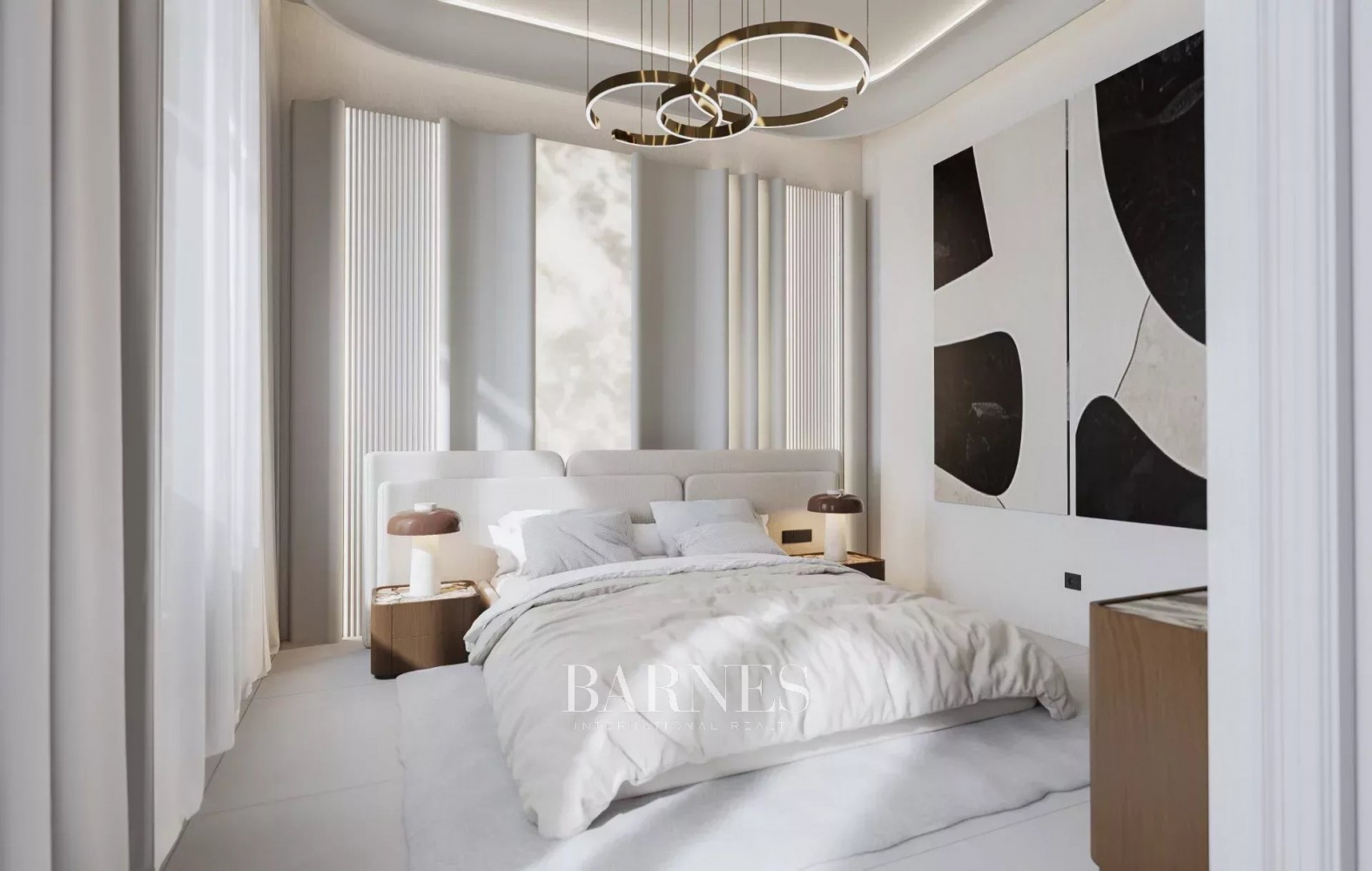 Appartement Budapest V. kerülete - picture 20