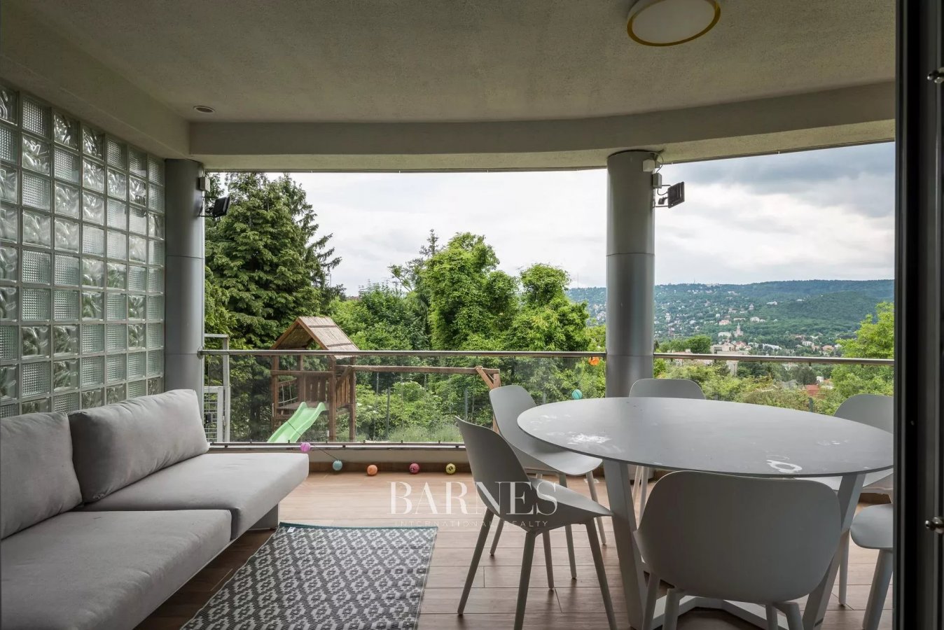 Appartement Budapest II. kerülete - picture 9