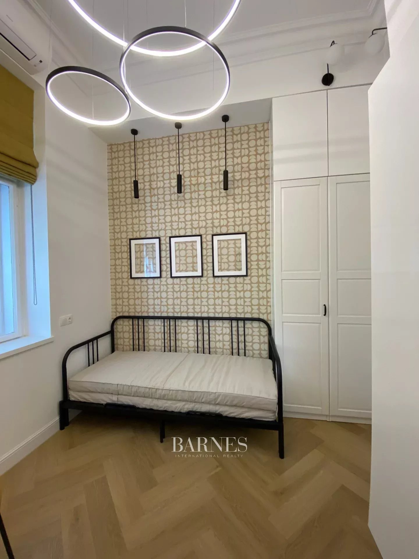 Teraszos, 2 hálós villa-lakás a Városmajor szomszédságában - picture 10