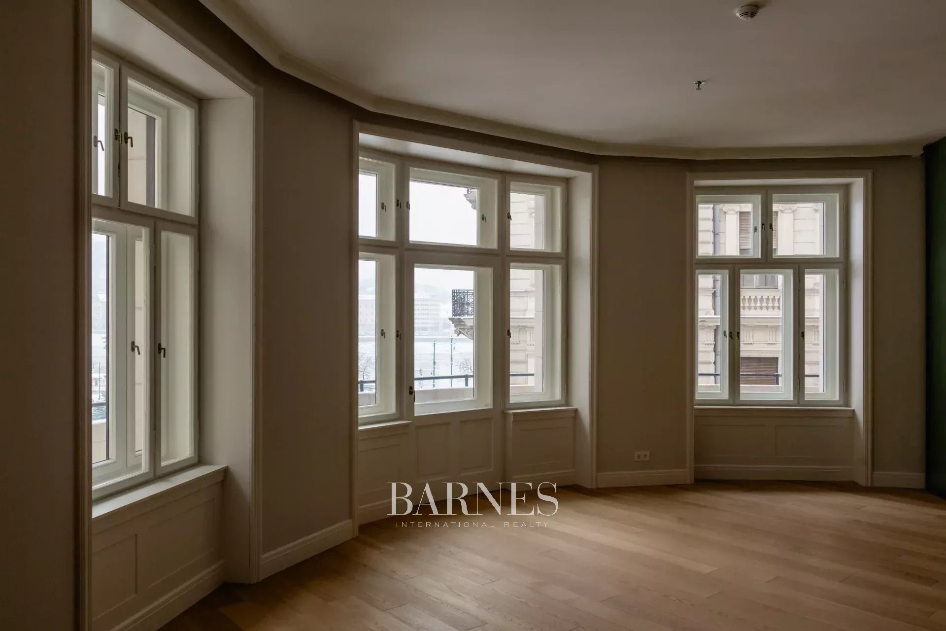 Appartement Budapest V. kerülete - picture 8