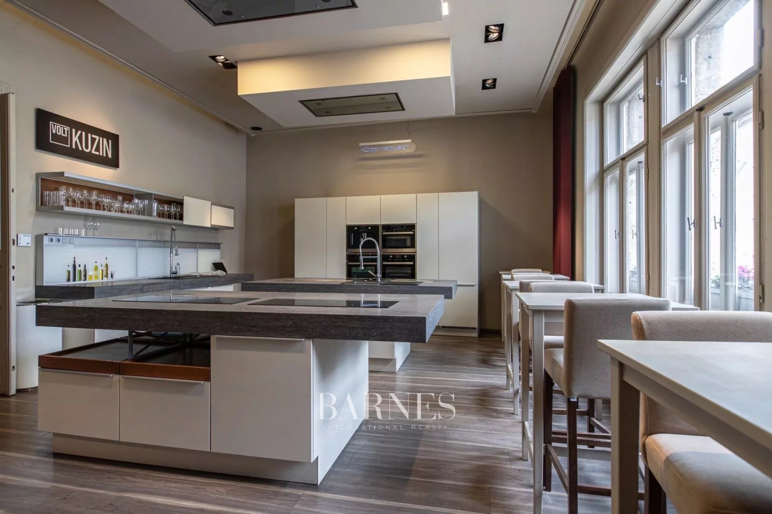 Iroda vagy lakásétterem Kissvábhegyen - picture 5