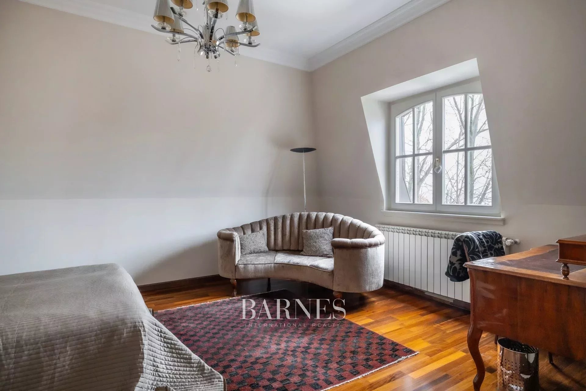 Premium Residential Apartment in Budapest’s 2nd District - picture 20