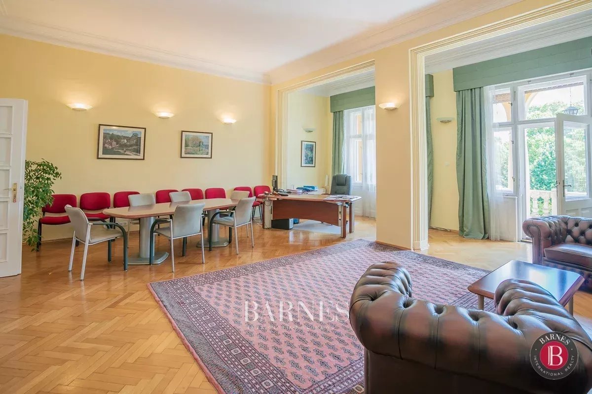 Villa Budapest II. kerülete - picture 18