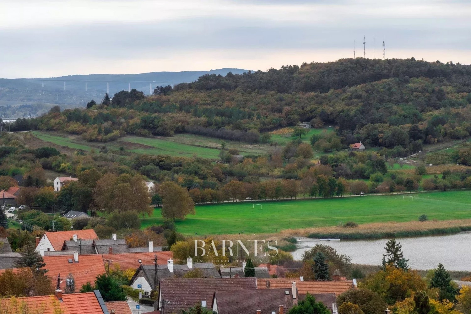 Maison Tihany - picture 15