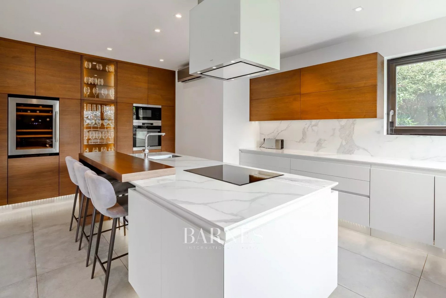 Exclusive XII.district villa for Rent - picture 5