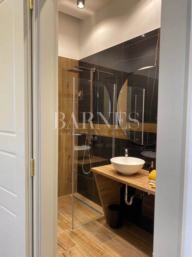 Appartement Budapest I. kerülete - picture 10