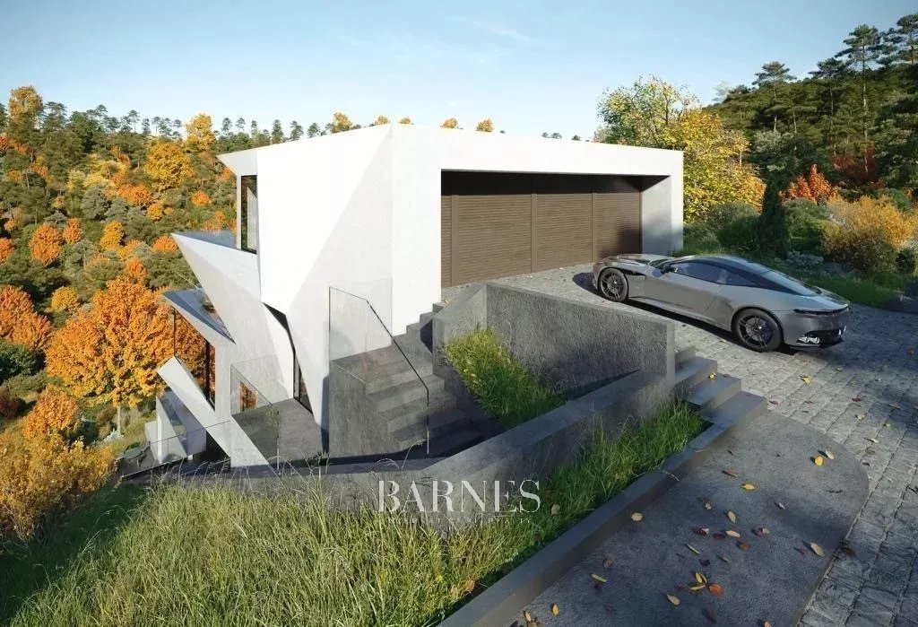 Budai luxuslakások páratlan panorámával a 11. kerületben - picture 2