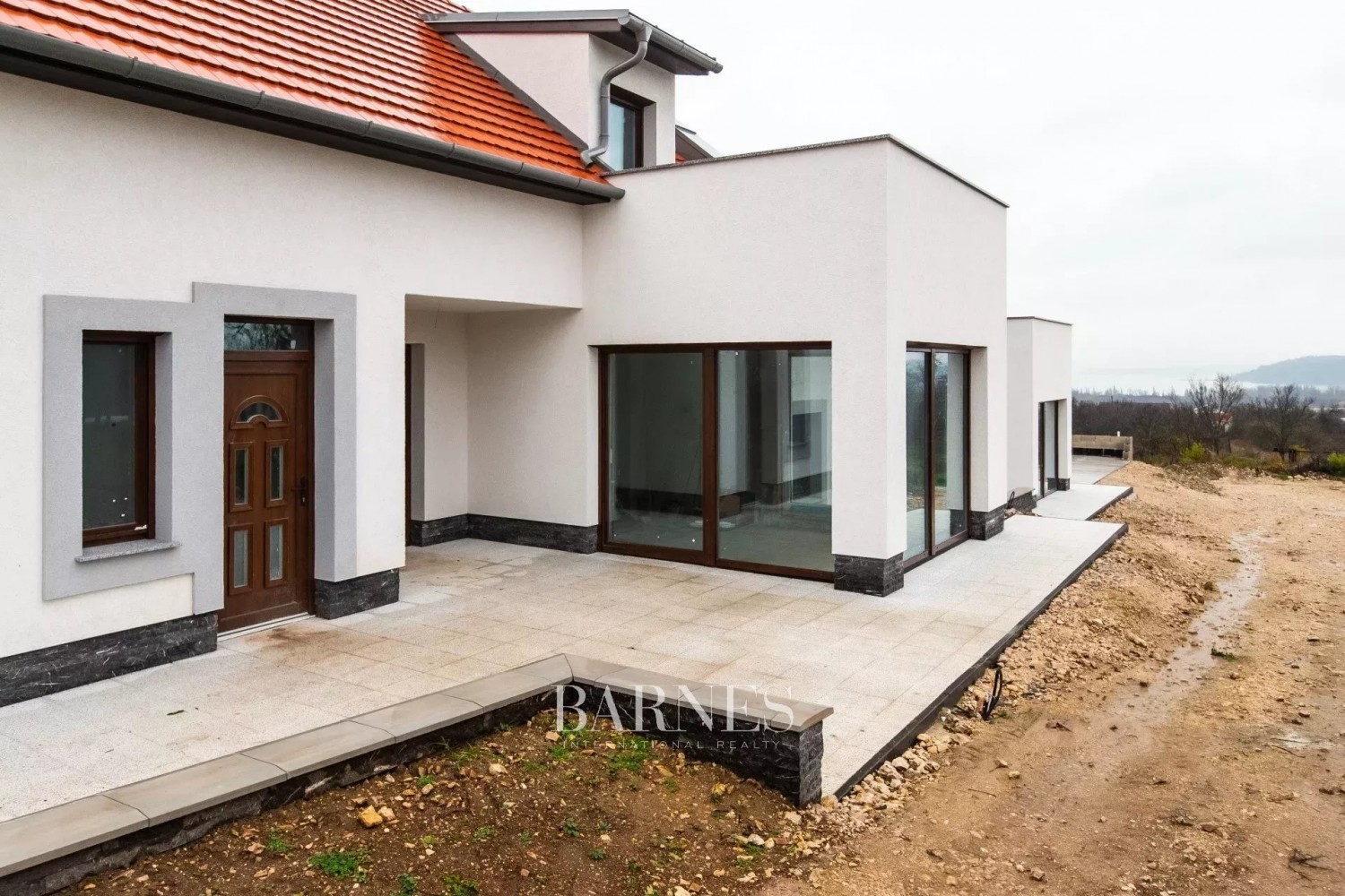 Maison jumelée Balatonfüred - picture 10