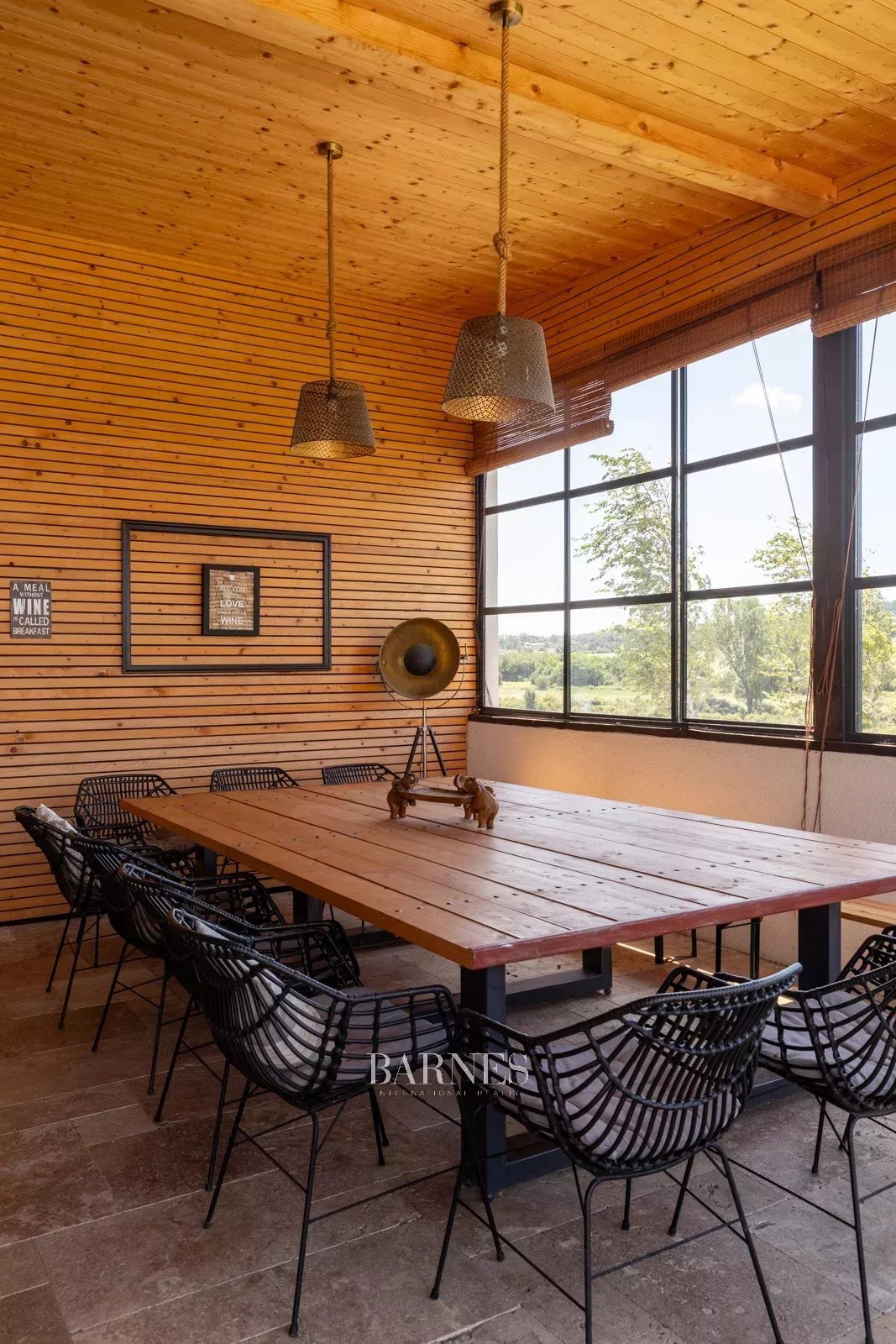 Magical Estate for Sale Embraced by Forest in Törökbálint - picture 19