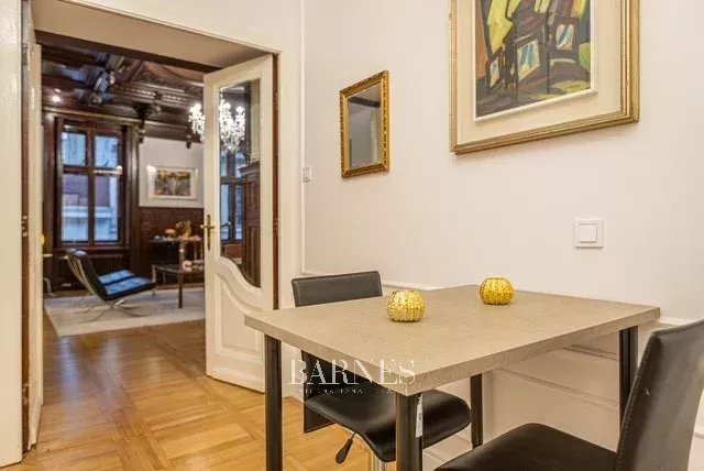 Kiadó: két hálós luxus minőségű lakás az V. kerületben a Nádor utcában - picture 17