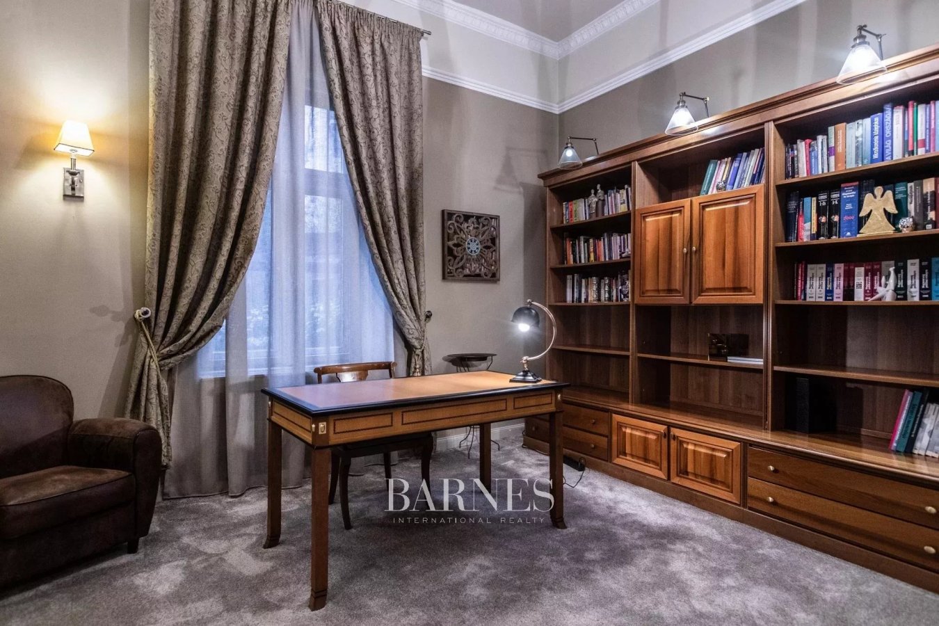 Exkluzív bérbeadó rezidencia, Bauhaus Villában - picture 10