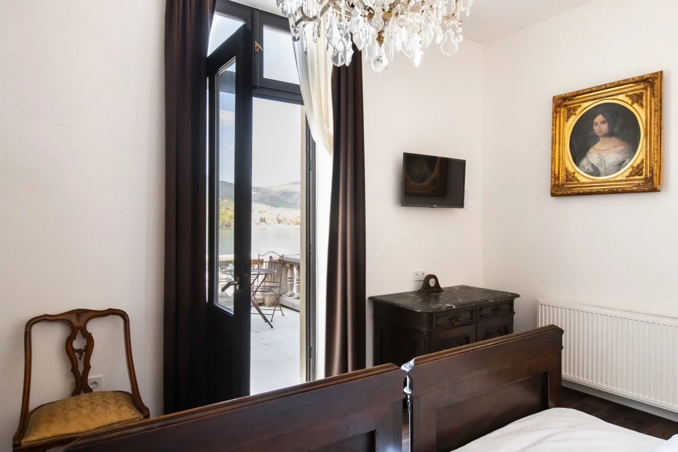 Kúria Visegrád - picture 6