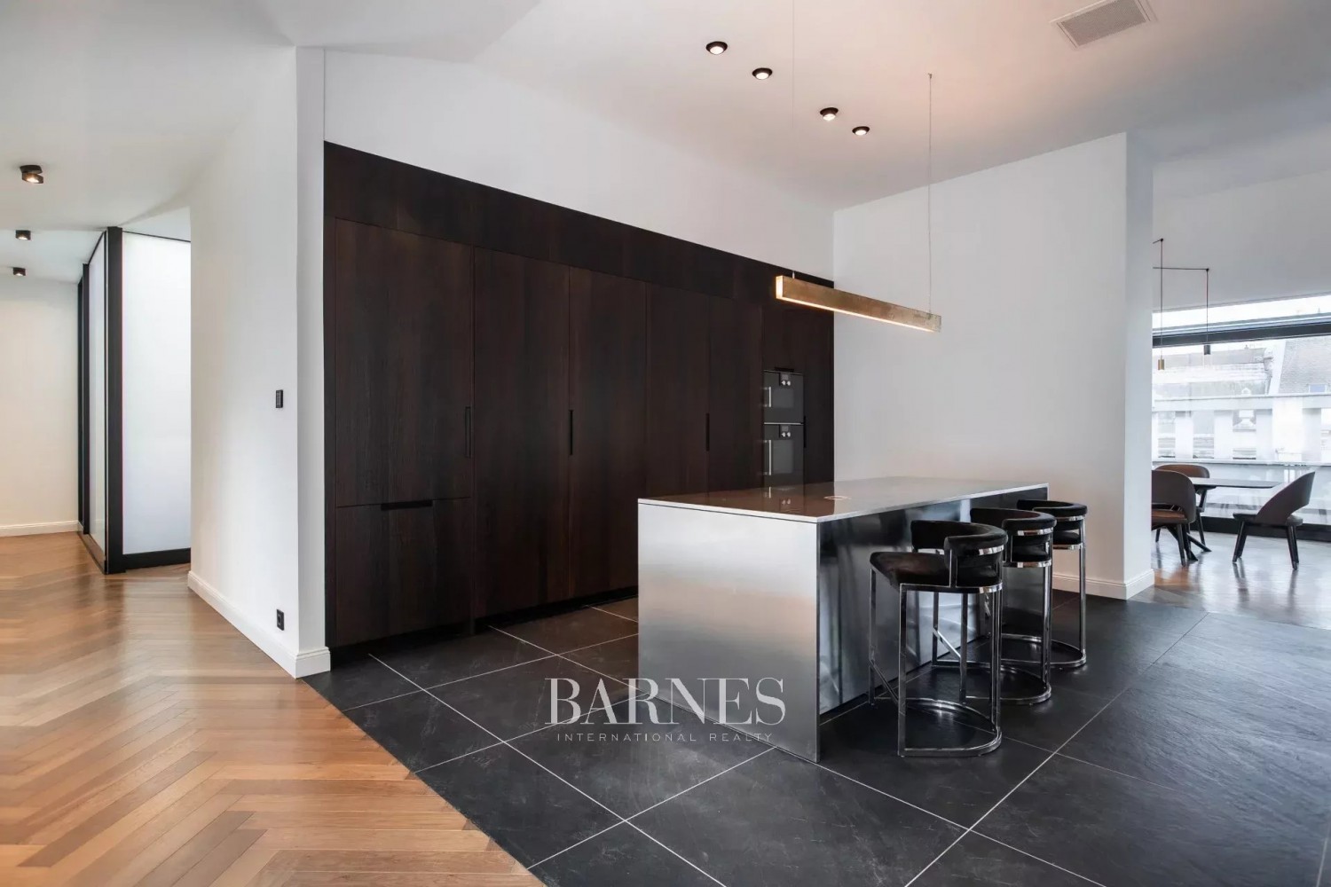 Luxus penthouse az Operaház és a Balettintézet szomszédságában - picture 14