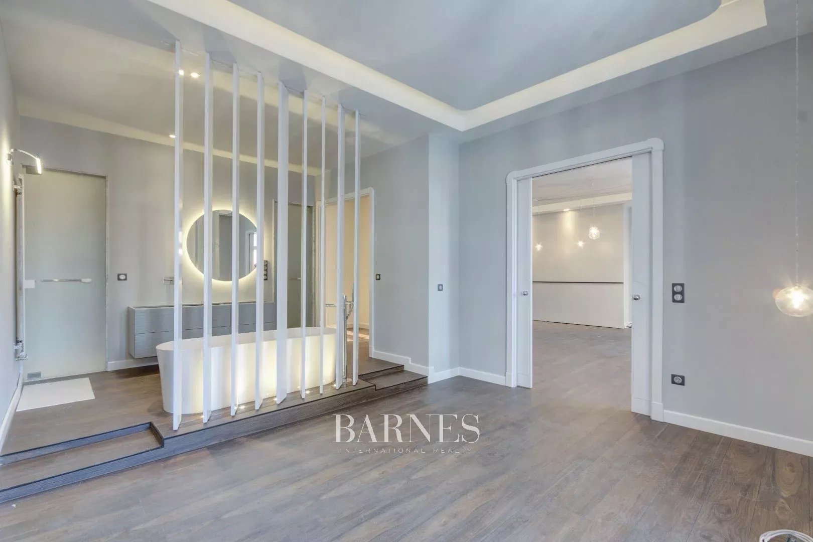 Loft srtílusú lakás a Szabadság tér és a Bazilika közelében - picture 10