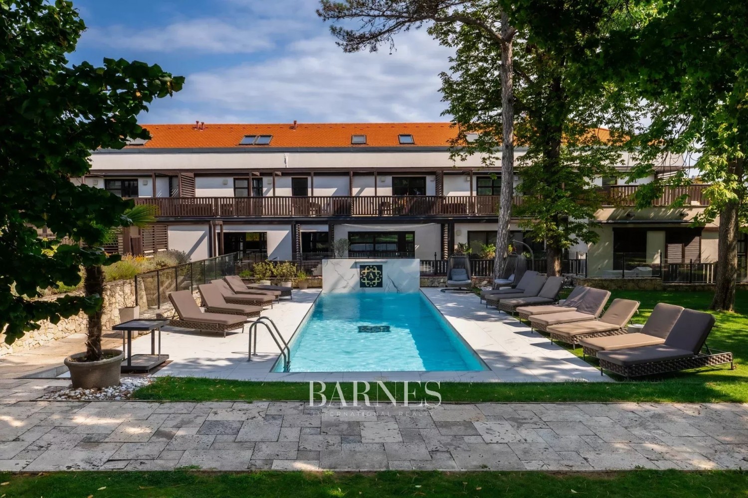 Századfordulós gyöngyszem Balatonfüreden - picture 20