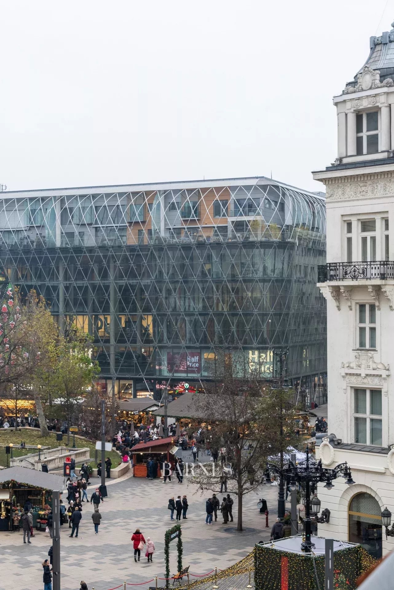 Appartement Budapest V. kerülete - picture 14