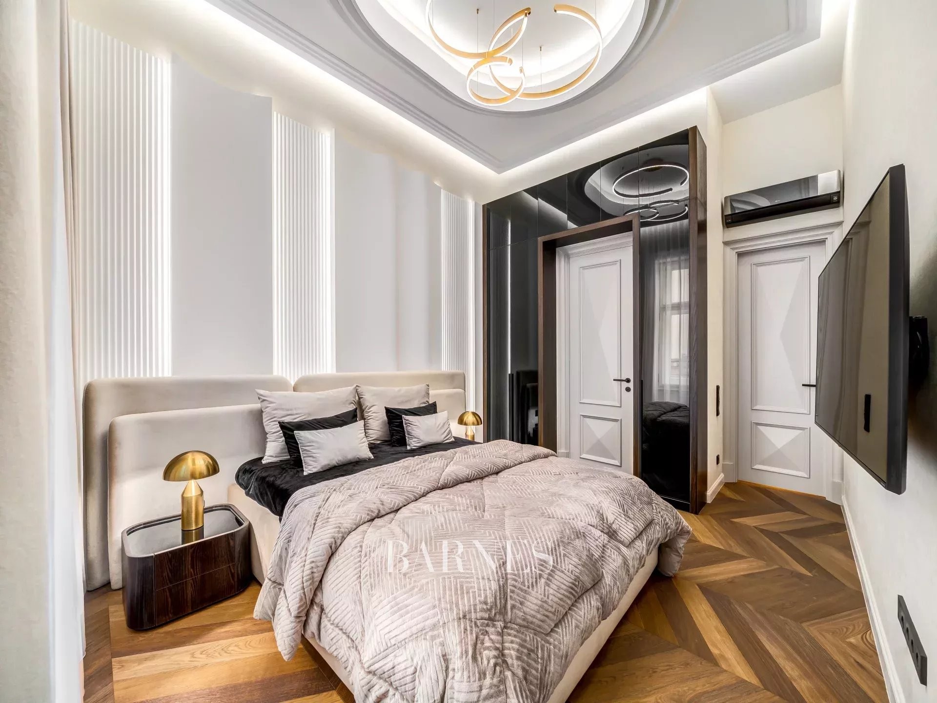 Appartement Budapest V. kerülete - picture 14