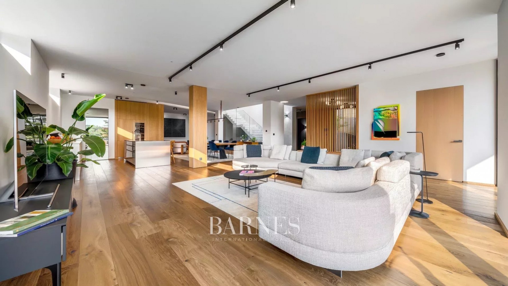 Eladó Luxusvilla Budapest XII. Kerületében - picture 8