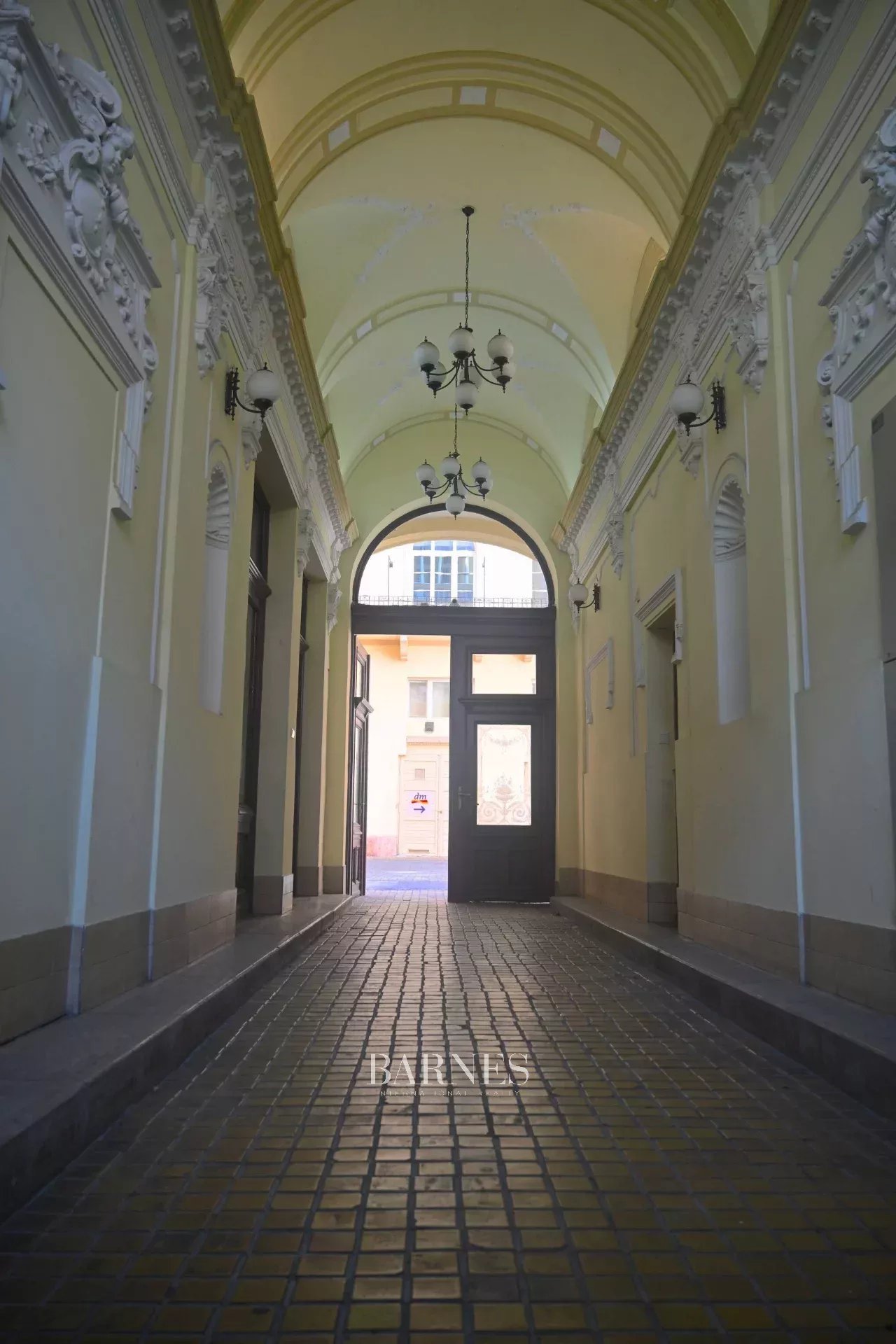 Appartement Budapest V. kerülete - picture 7