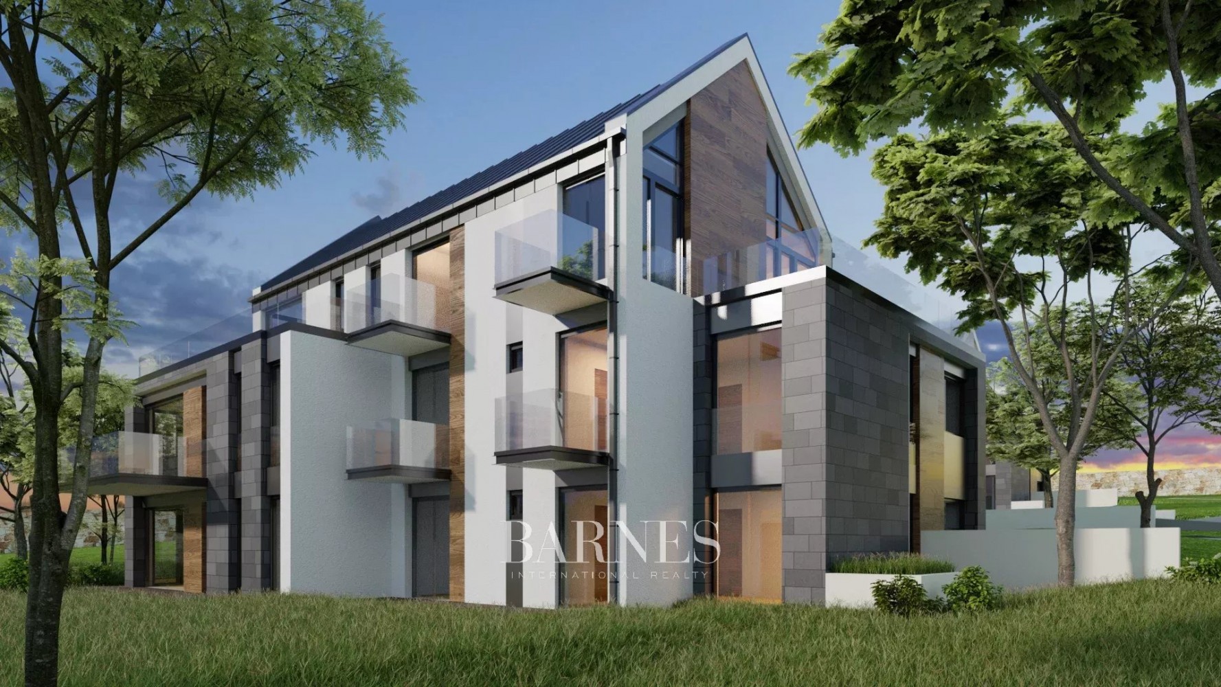 Terrain constructible Budapest XII. kerülete - picture 5