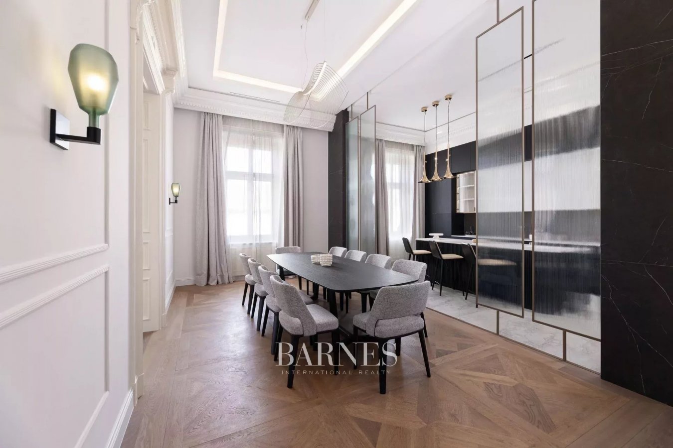 Andrassy 47 luxury apartments - L8 - picture 5