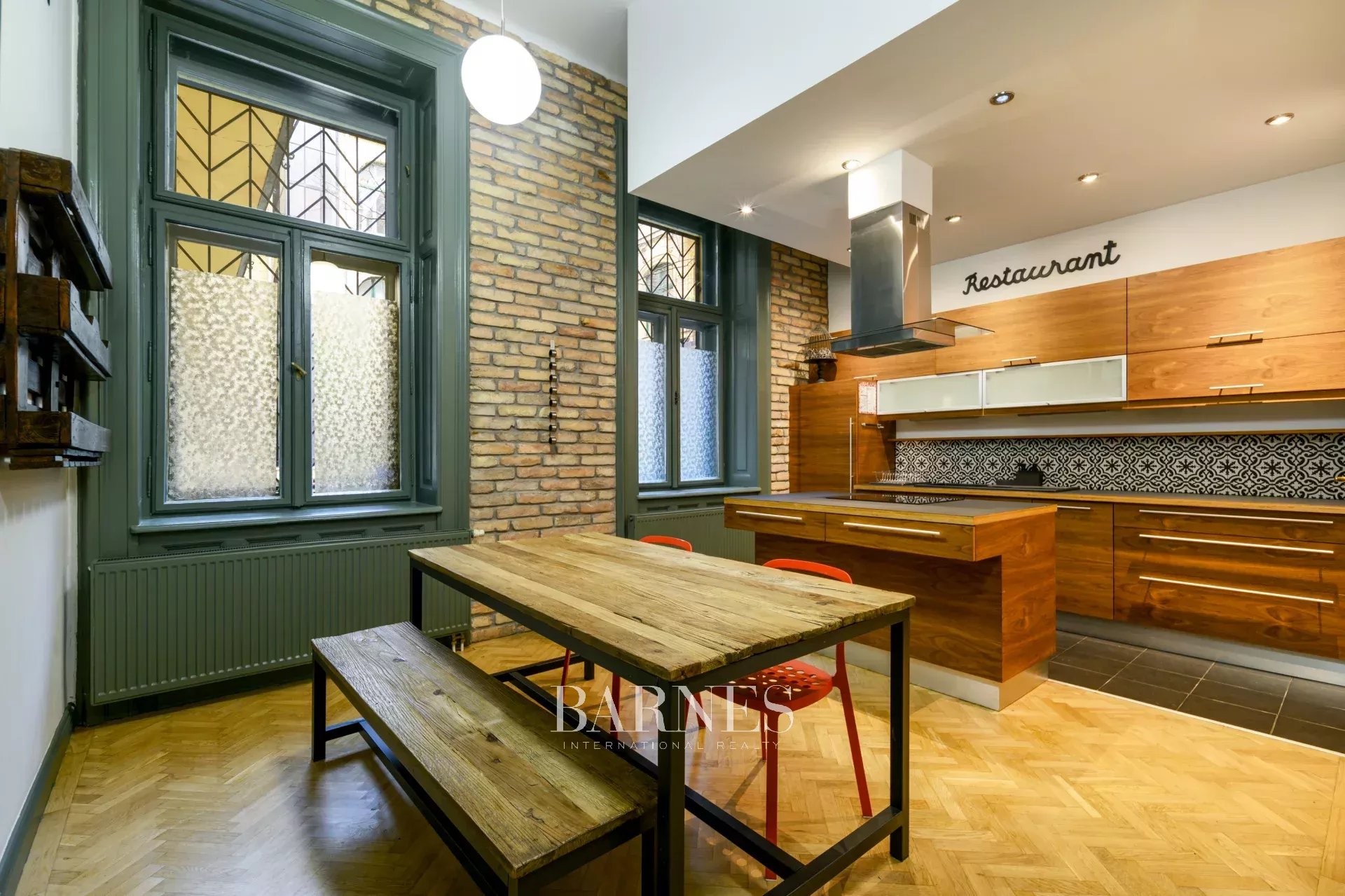 Appartement Budapest V. kerülete - picture 4