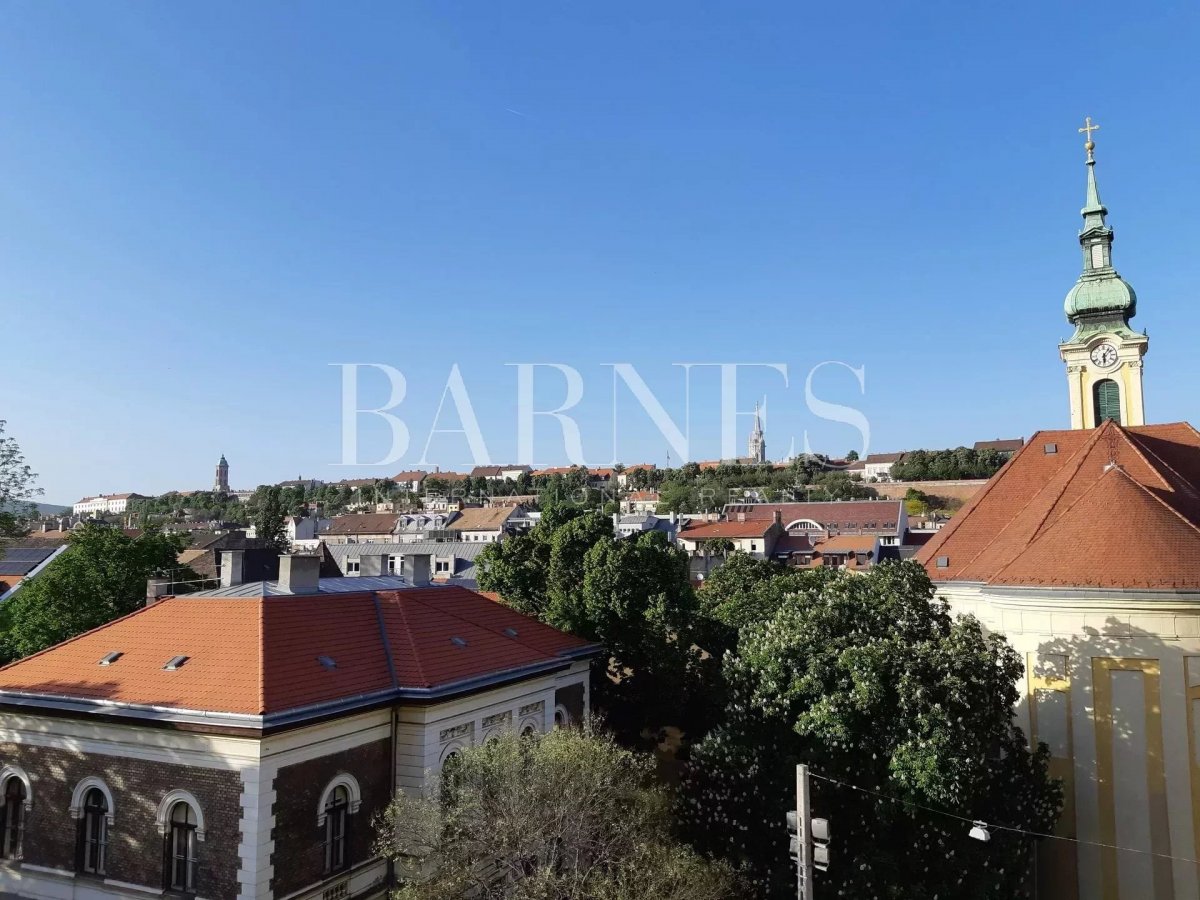 Appartement Budapest I. kerülete - picture 13
