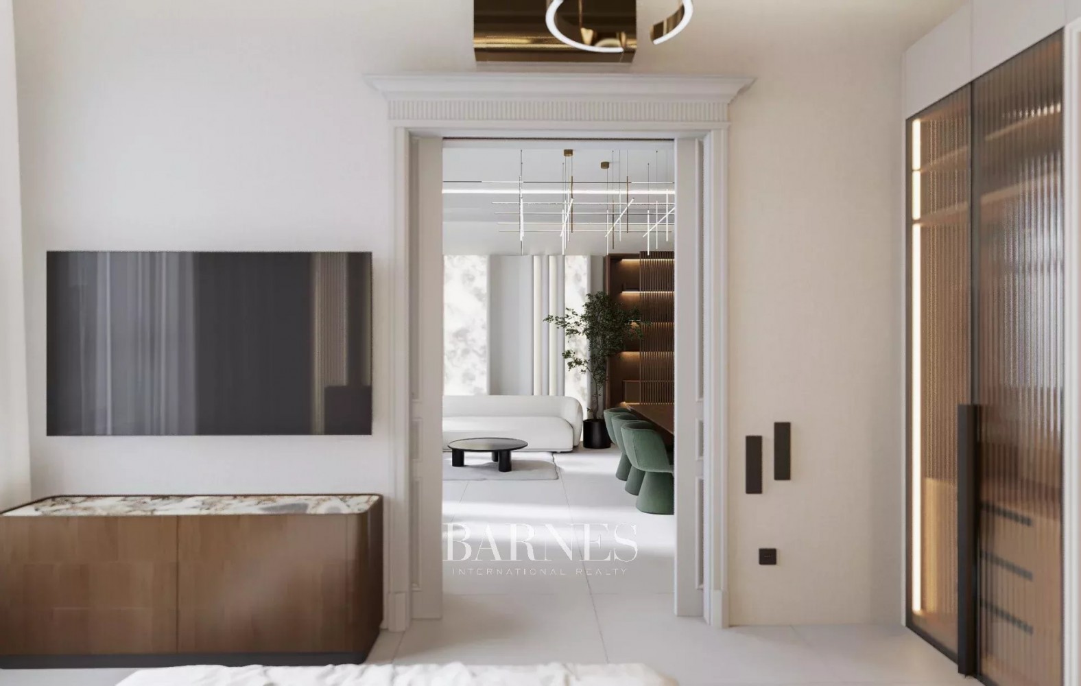 Appartement Budapest V. kerülete - picture 13