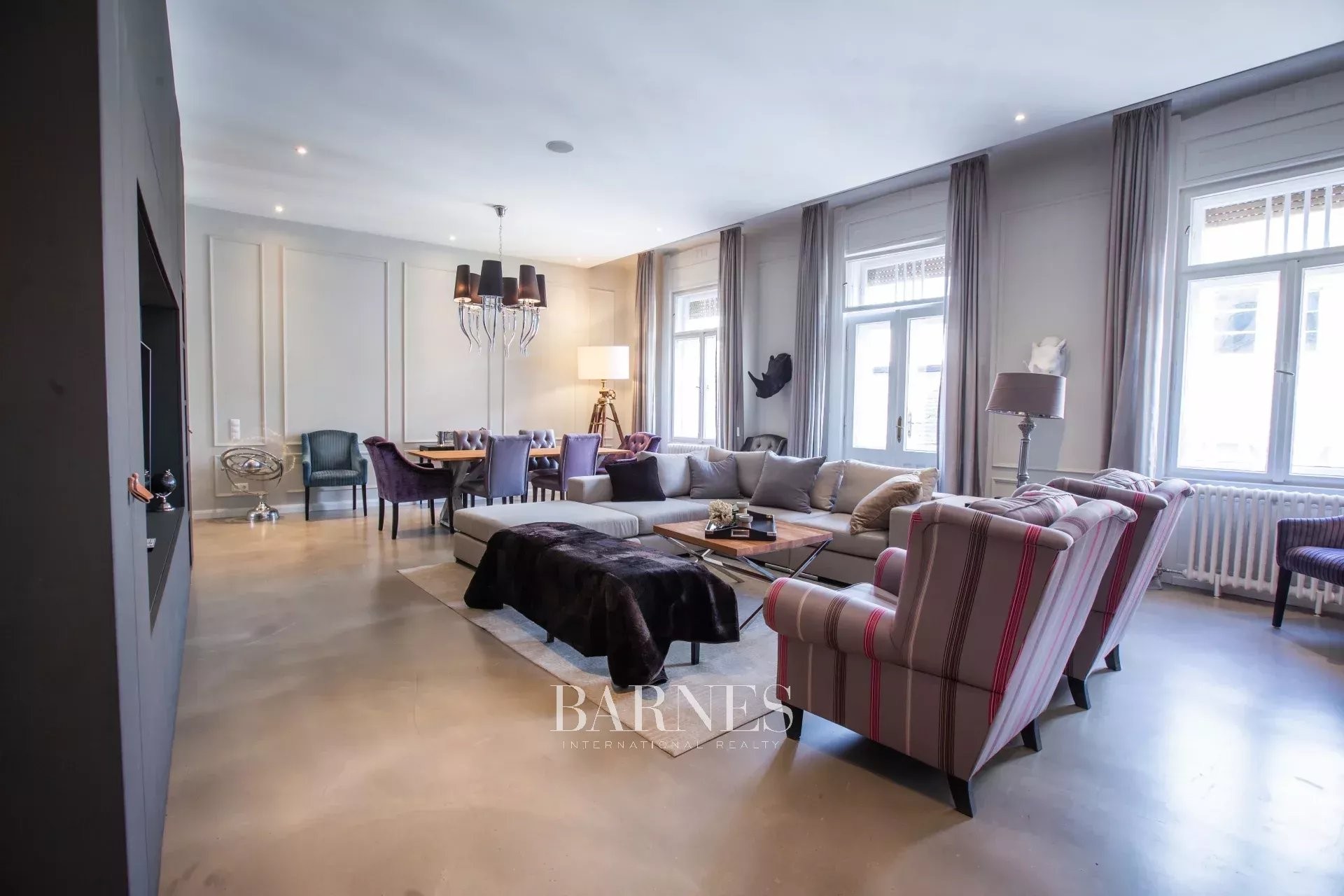 Appartement Budapest VI. kerülete - picture 3