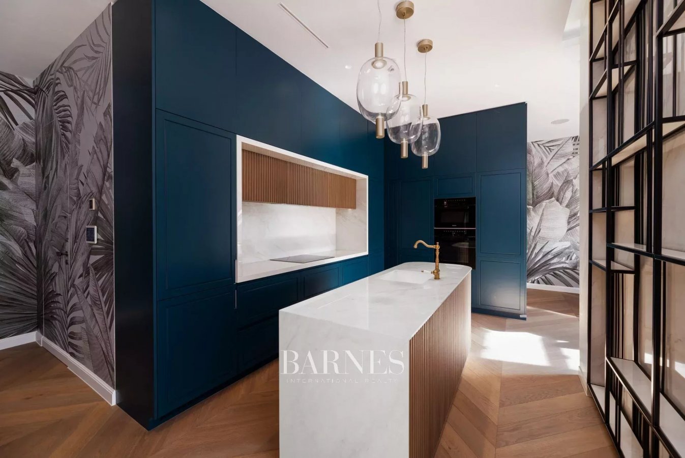 Andrassy 47 luxus lakások - L10 - picture 5