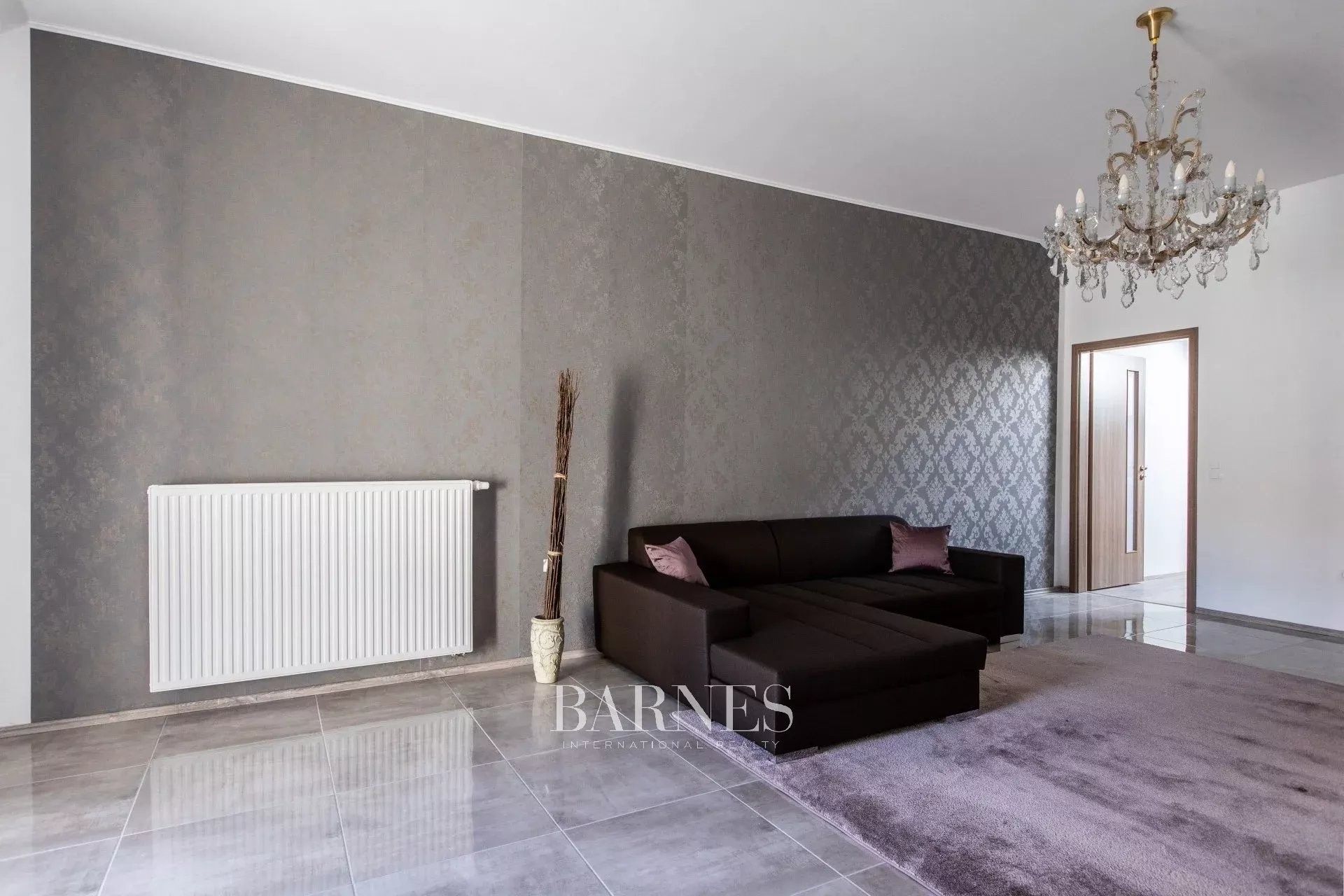 Modern, belvárosi lakás, tetőterasszal - picture 8