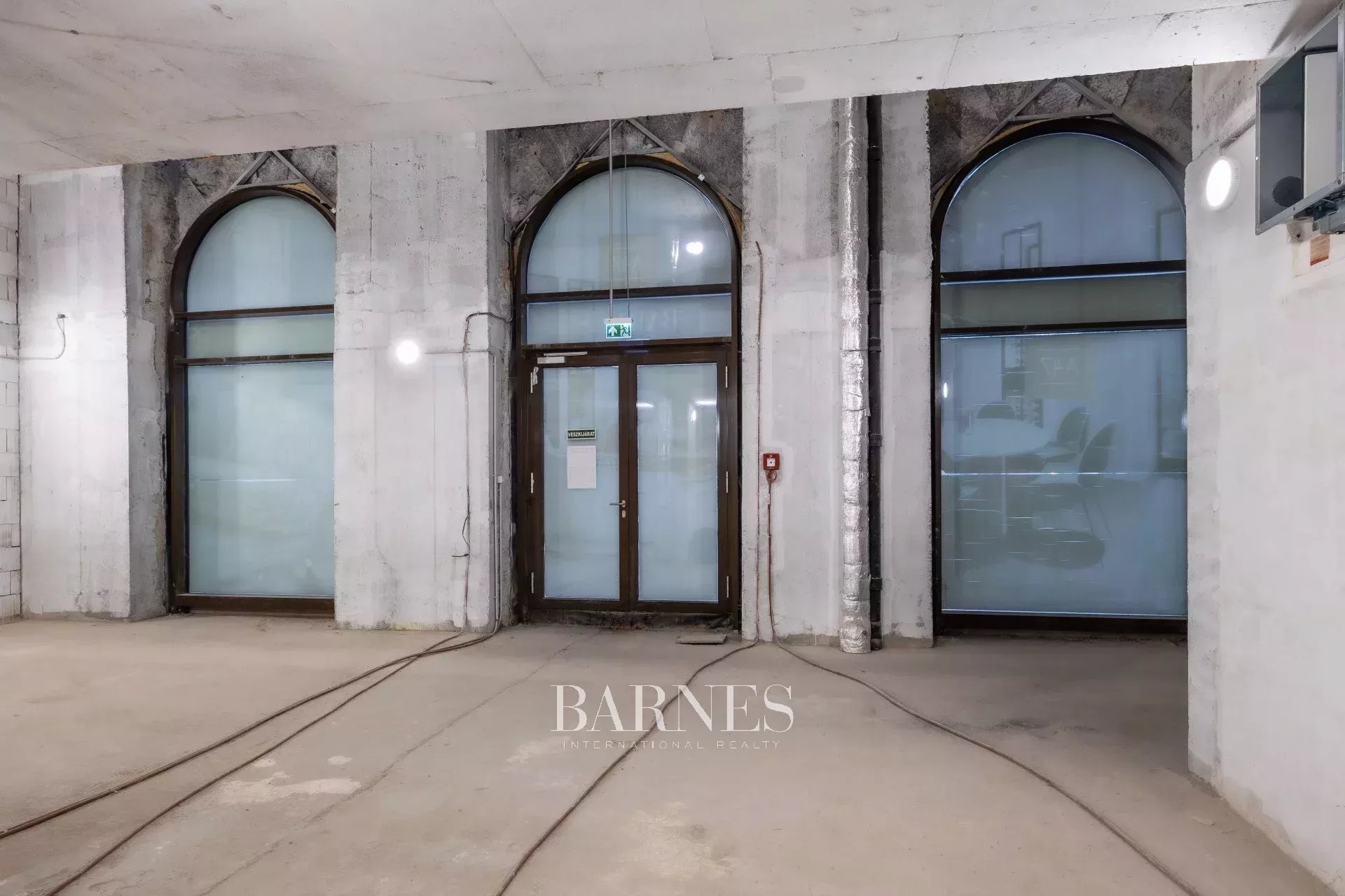 Commercial Unit for sale at Andrássy Avenue - picture 10