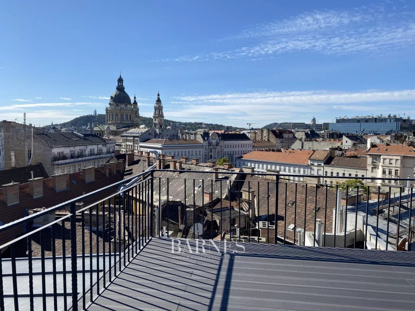Appartement Budapest VI. kerülete - picture 7