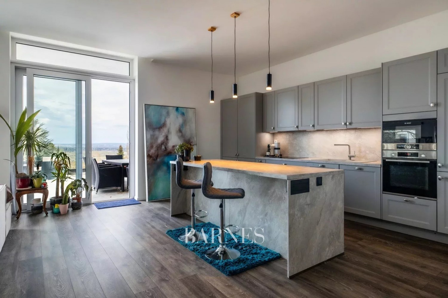 Appartement Budapest III. kerülete - picture 12